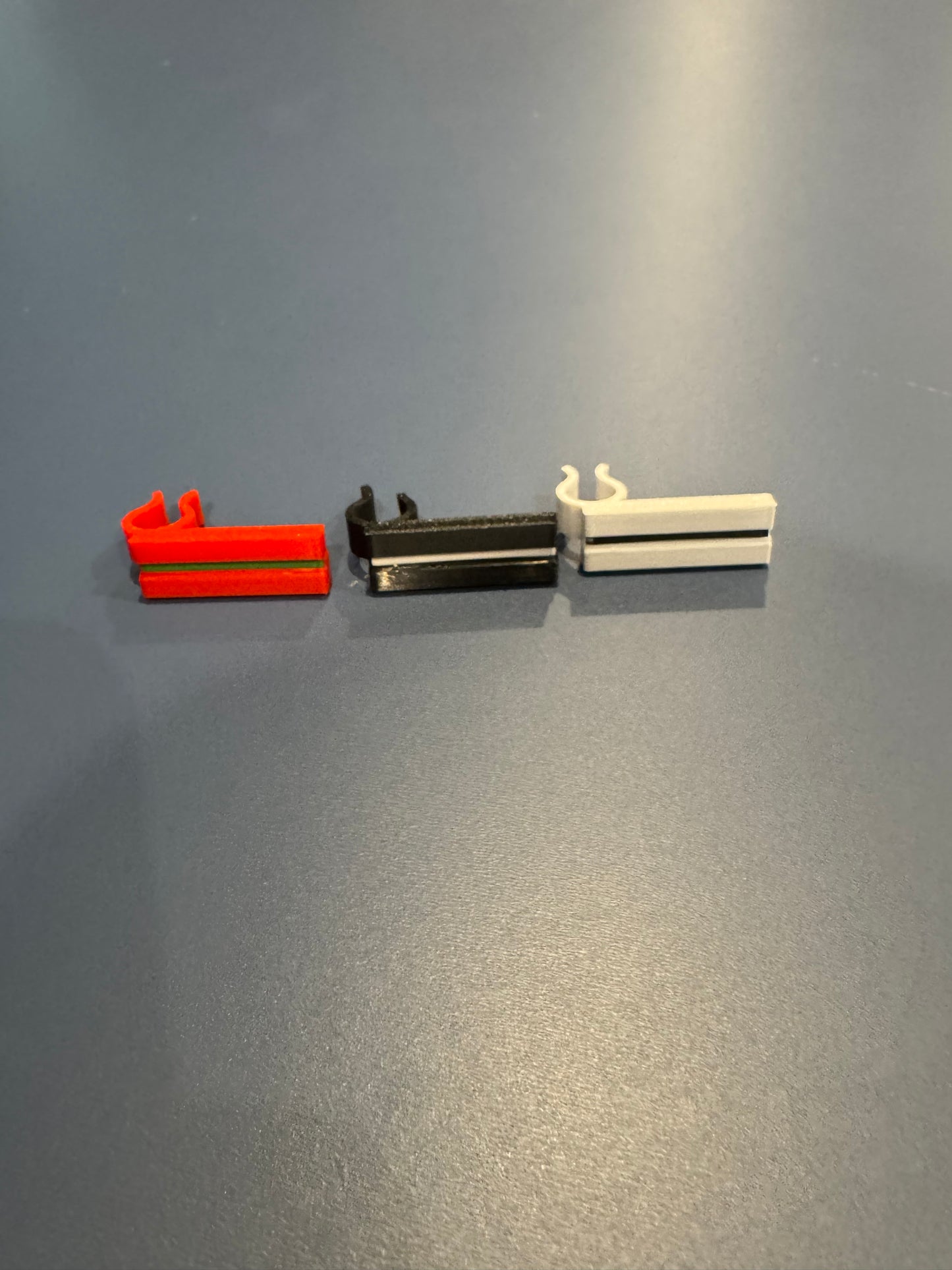Club Face Training Aid
