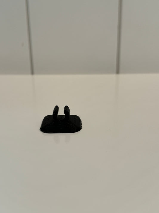 Phone Cord Holder