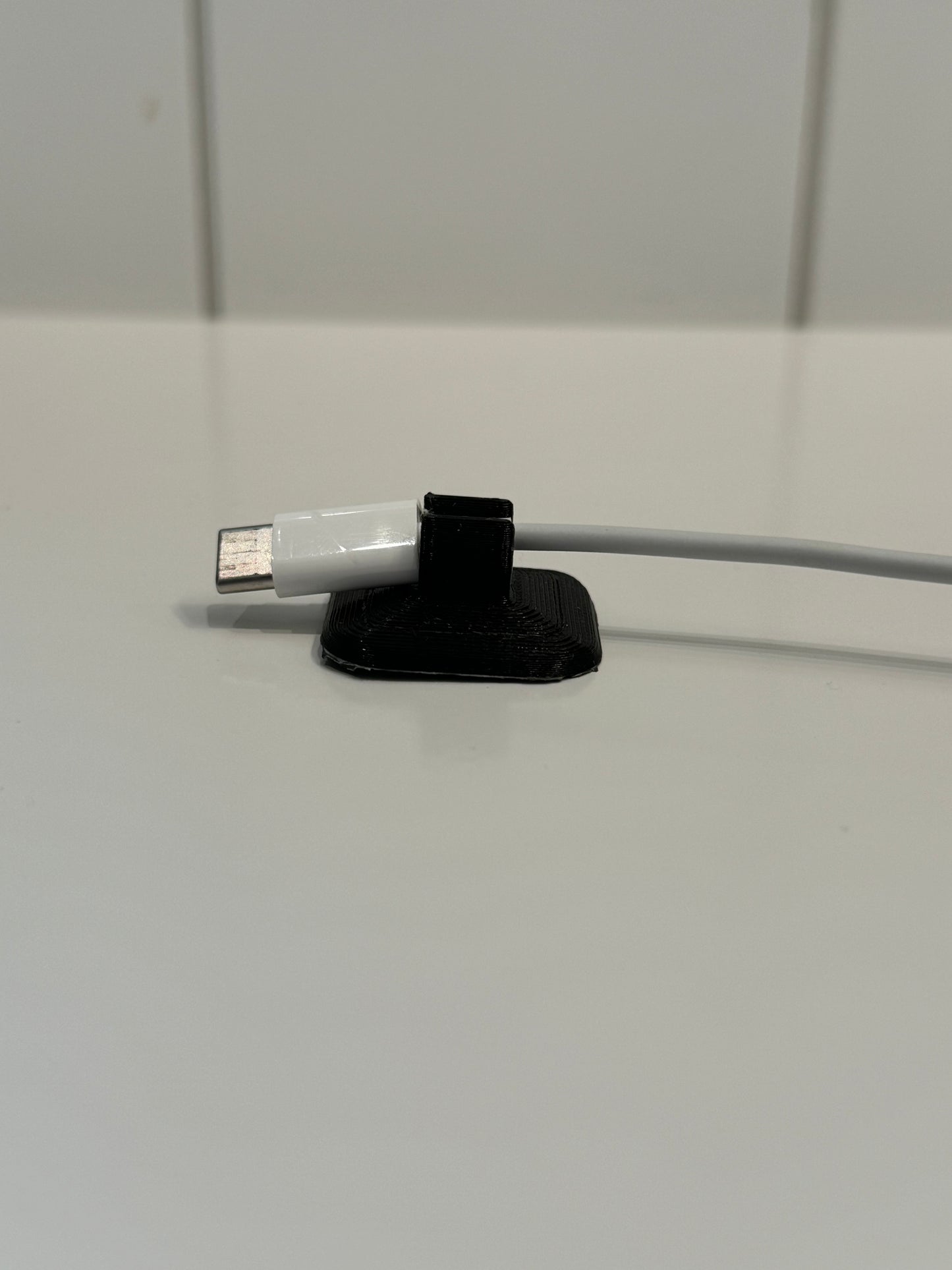 Phone Cord Holder