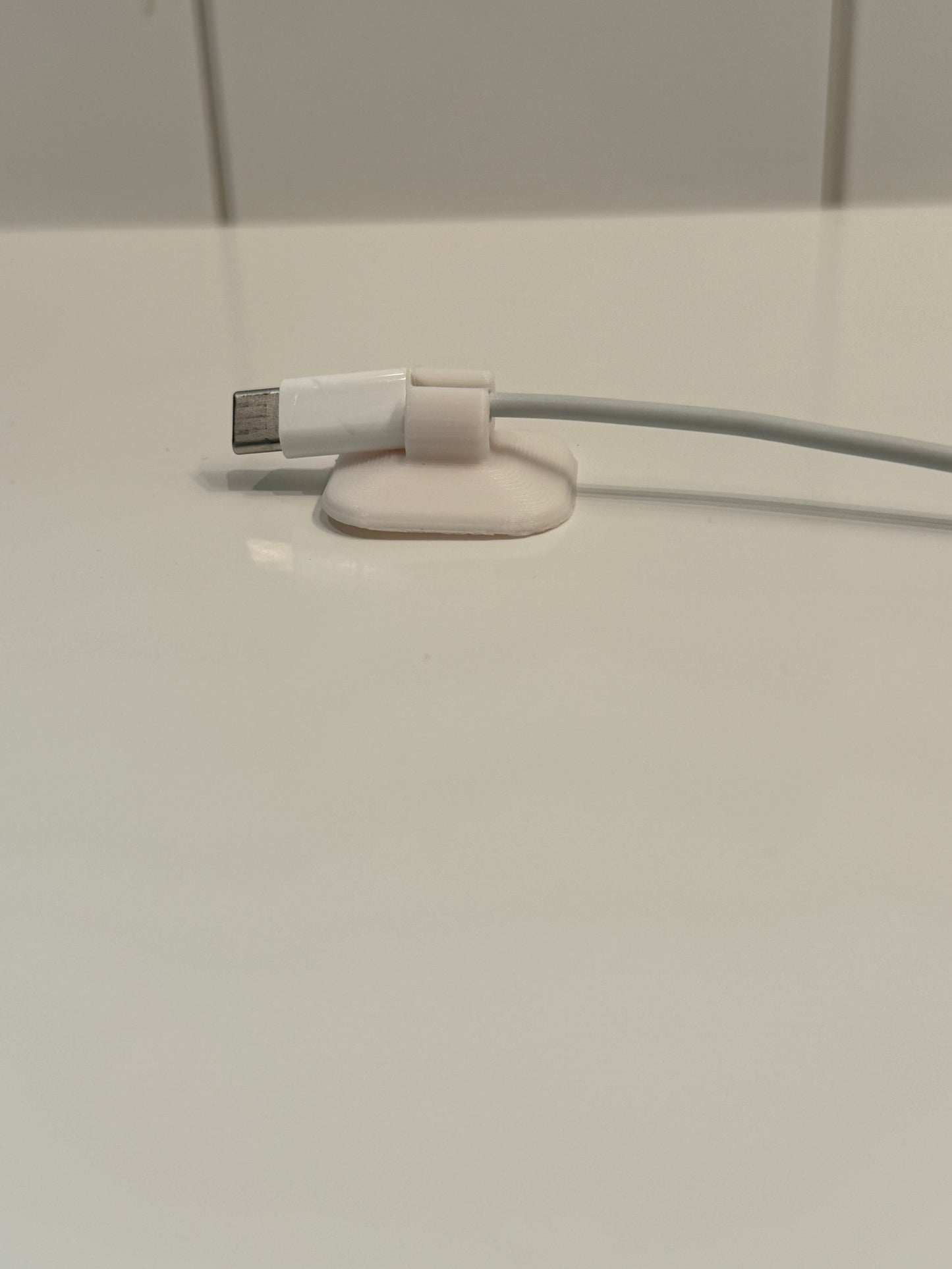 Phone Cord Holder