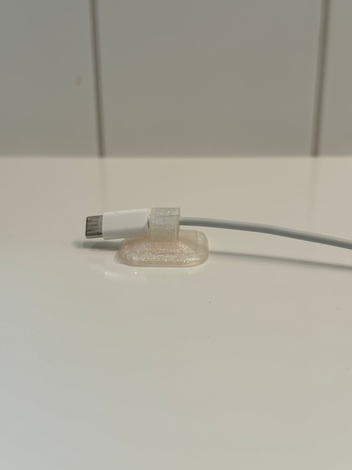 Phone Cord Holder