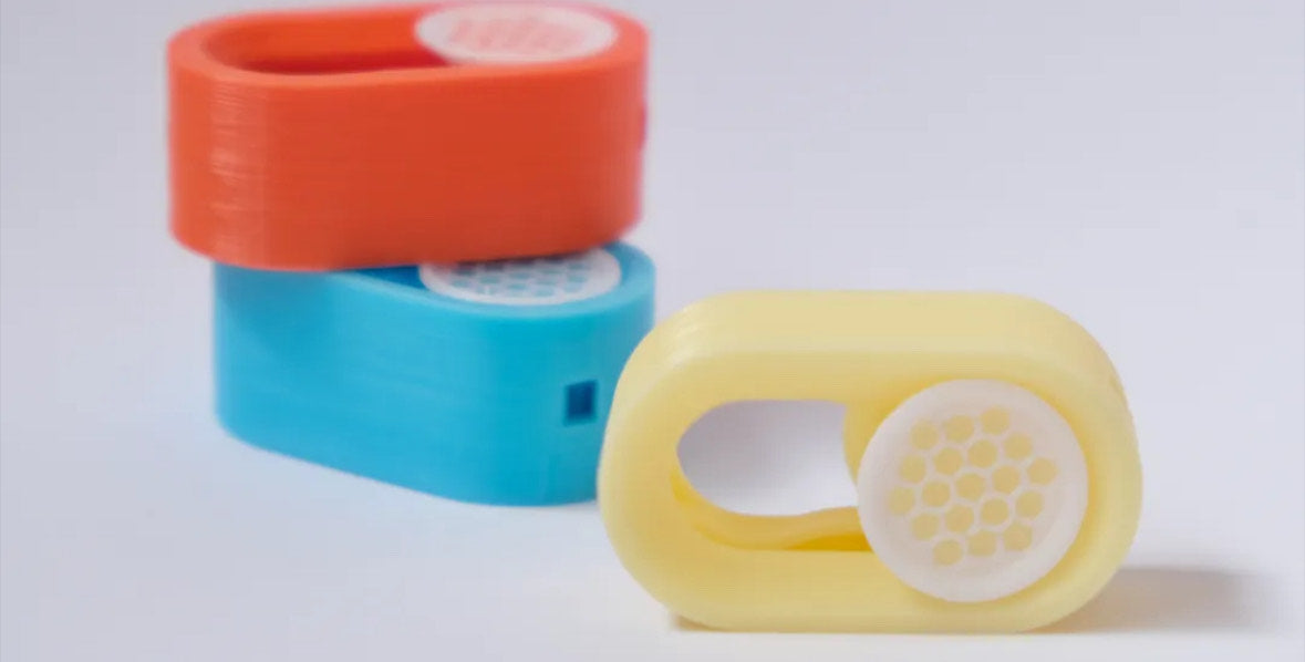 Fliptog- Fidget Toggle Switch