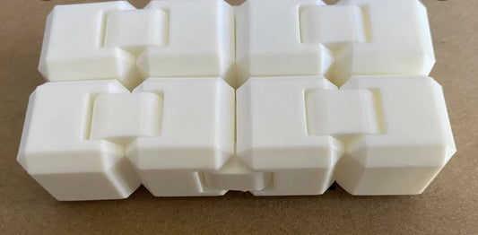 Infinity Cube