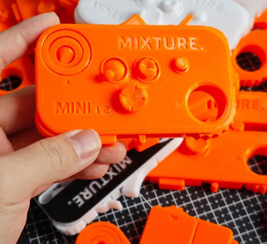 Twelve in one fidget toy set