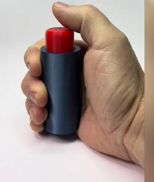 Push Button Fidget Toy