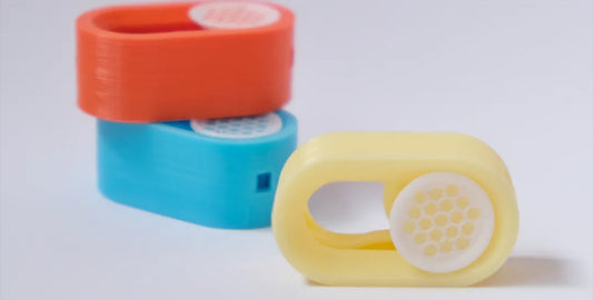 Fliptog- Fidget Toggle Switch